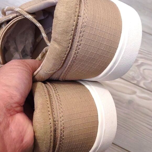 (33-2737)  Goodfellow & co.™ Mens Caleb Sneakers Sz 10.5 - Picture 5 of 11